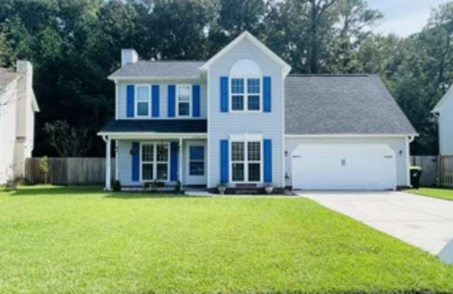 156 South Forest Drive Gallery 2
