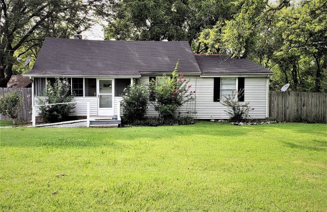 9823 Rocky Hill Rd. - 9823 Rocky Hill Road, Rutherford County, TN 37085
