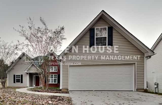 1304 Stephens Pond View - 1304 Stephens Pond View, Gwinnett County, GA 30052