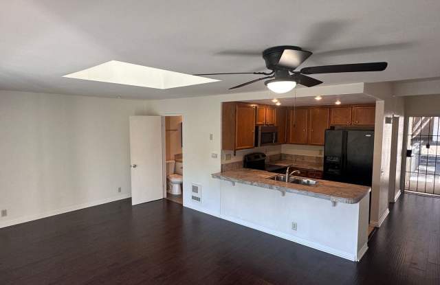34th Street Condo - 1291 34th Street, San Diego, CA 92102