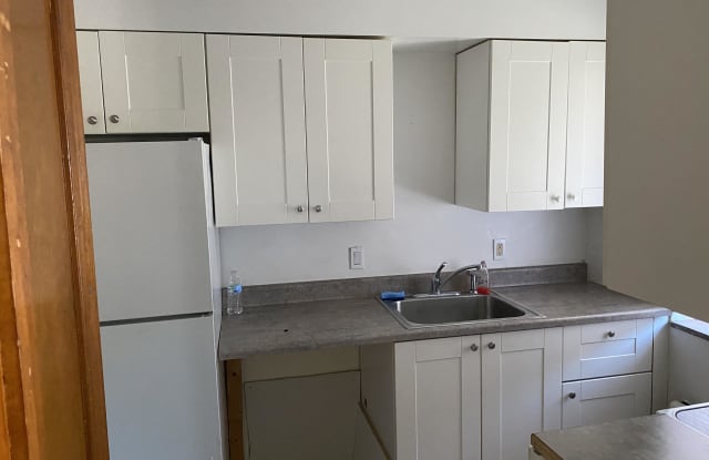 2531 West McNichols - 2531 W McNichols Rd, Detroit, MI 48221