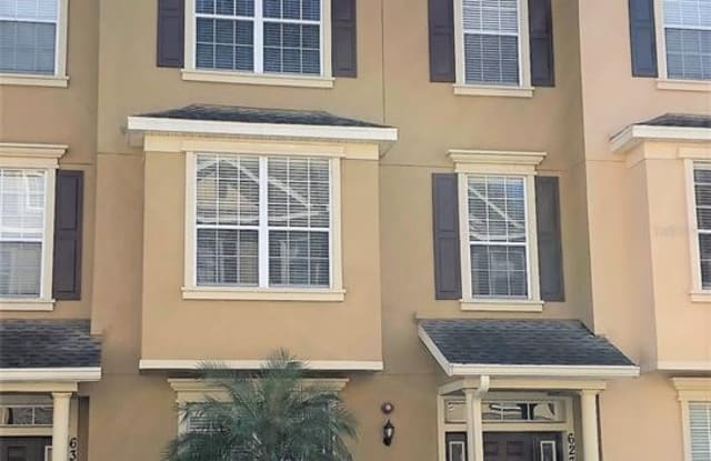 627 PENSACOLA LANE - 627 Pensacola Lane, Lake Mary, FL 32746