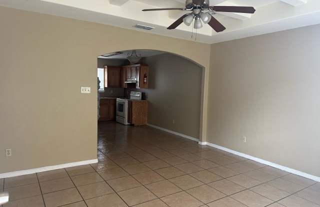 800 Emerald St - C - 800 West Emerald Drive, Pharr, TX 78577