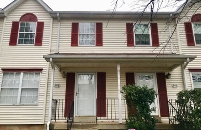 208 Meadows Lane North East - 208 Meadows Lane Northeast, Leesburg, VA 20176