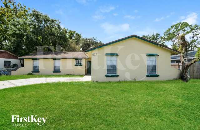 520 Georgia Avenue photos photos