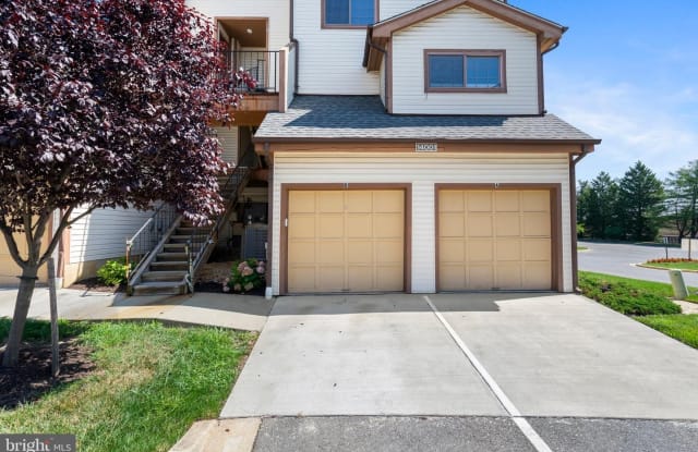 14001-B BRISTON ST #9-B - 14001 Briston Street, Laurel, MD 20707