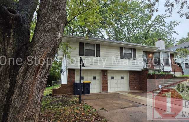 Beautiful 3 Bedroom/ 1.5 Bathroom Home in Kansas City Gallery 3