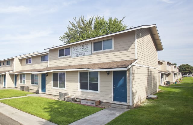 Sage Creek Gallery 4
