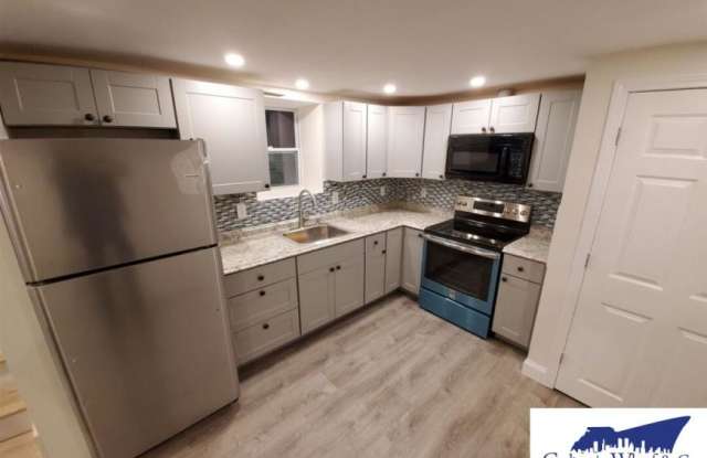 1187 Saratoga - 1187 Saratoga Street, Boston, MA 02128