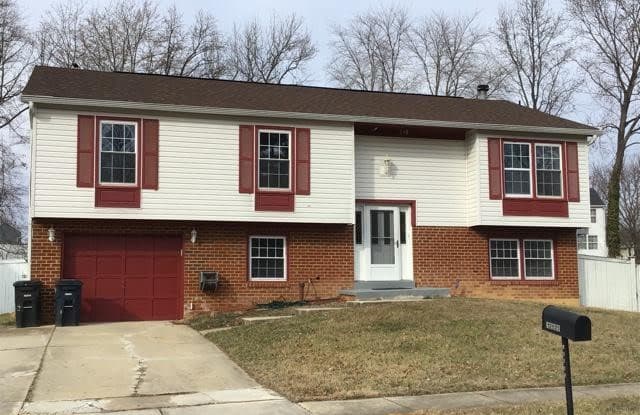12521 MACDUFF DRIVE - 12521 MacDuff Drive, Fort Washington, MD 20744