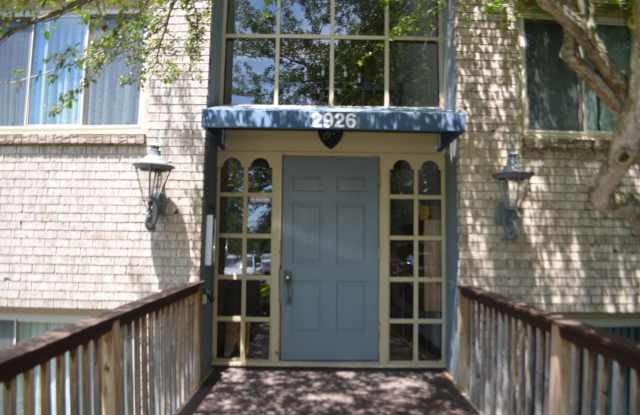 2926 Mount Hope Rd - 2926 Mount Hope Road, Okemos, MI 48864