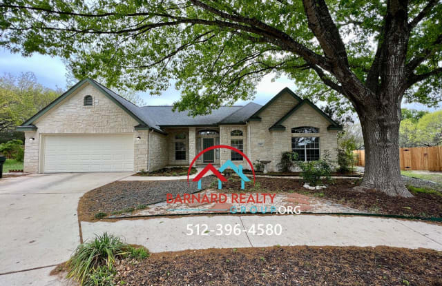 105 Meadow Ridge Cove - 105 Meadowridge Cove, San Marcos, TX 78666