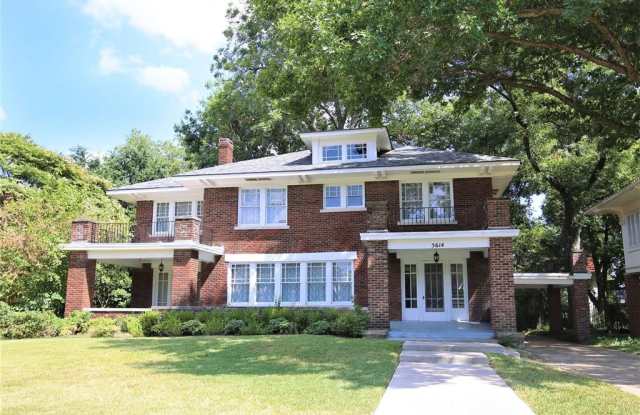 5614 Swiss Avenue - 5614 Swiss Avenue, Dallas, TX 75214