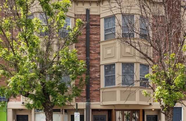 530 S 15TH Street unit: A - 530 South 15th Street, Philadelphia, PA 19146