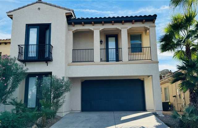241 Via Di Citta - 241 Via Di Citta Drive, Henderson, NV 89011