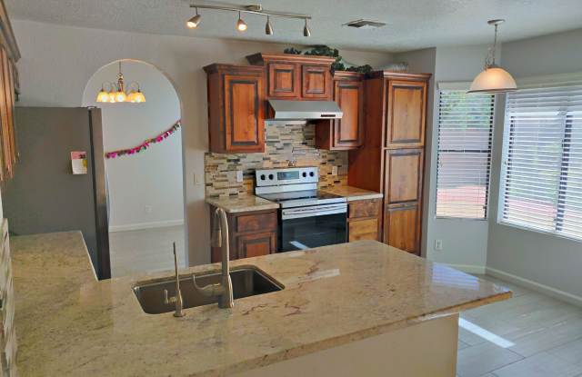 1243 W SEA SHELL Drive Gallery 3