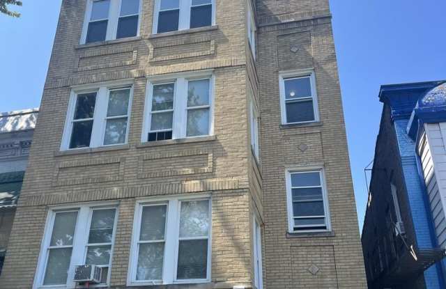 1918 S Sawyer Avenue - 1918 South Sawyer Avenue, Chicago, IL 60623