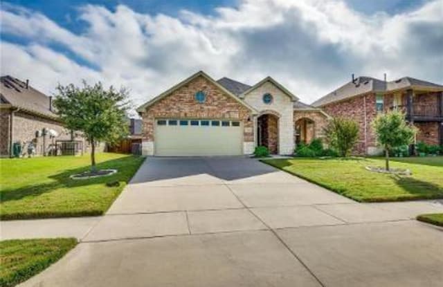 7336 La Mancha - 7336 La Mancha, Grand Prairie, TX 75054