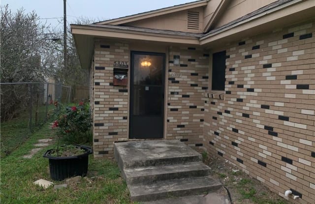 5803 Rio Vista Ave - 5803 Rio Vista Ave, Corpus Christi, TX 78412