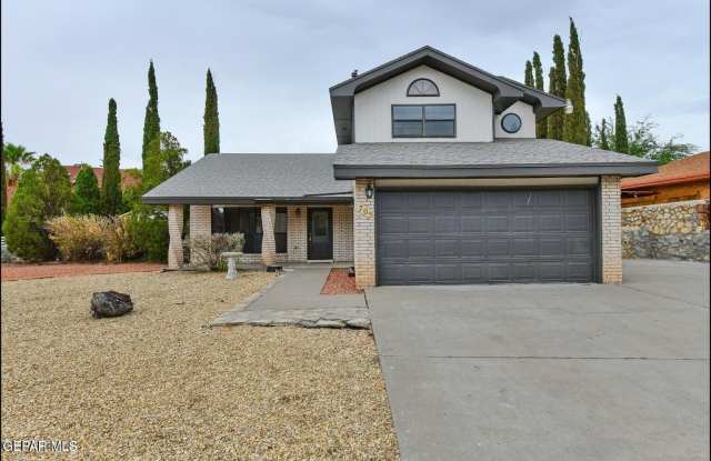 705 Villa Flores Drive photos photos