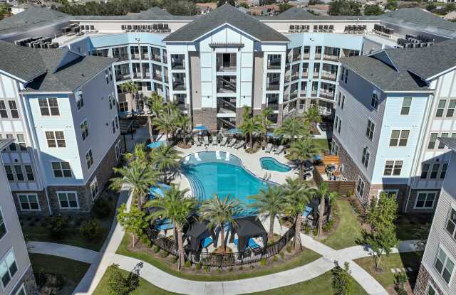 Ebbtide Villas and Flats photos photos
