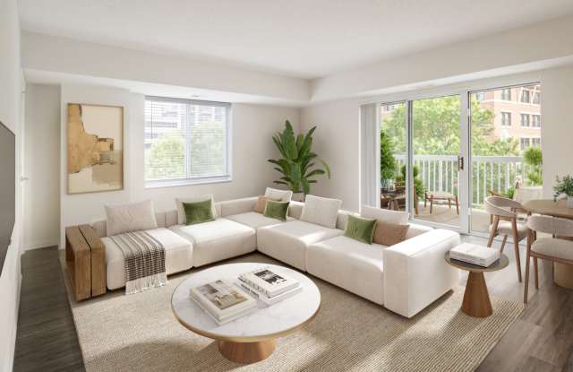 The Alexander Apartments Gallery 2