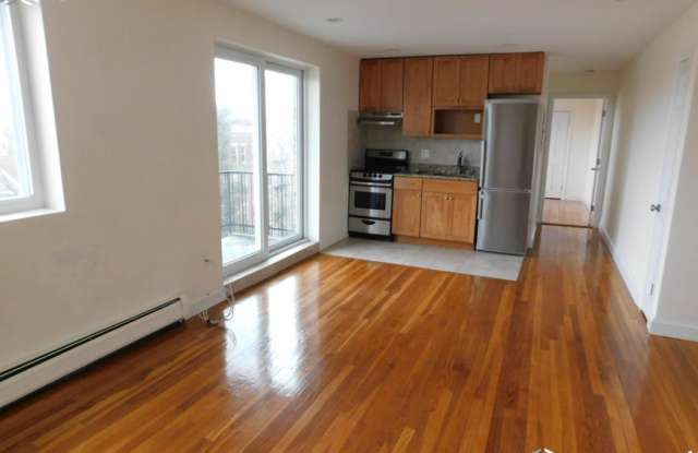 9 Chauncy St. photos photos