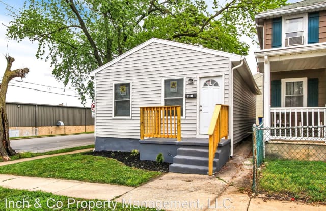 601 Windsor Street - 601 Windsor Street, York County, PA 17403