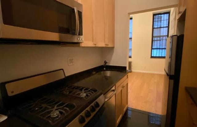 711 2nd St 1D - 711 2nd Ave, New York City, NY 10016