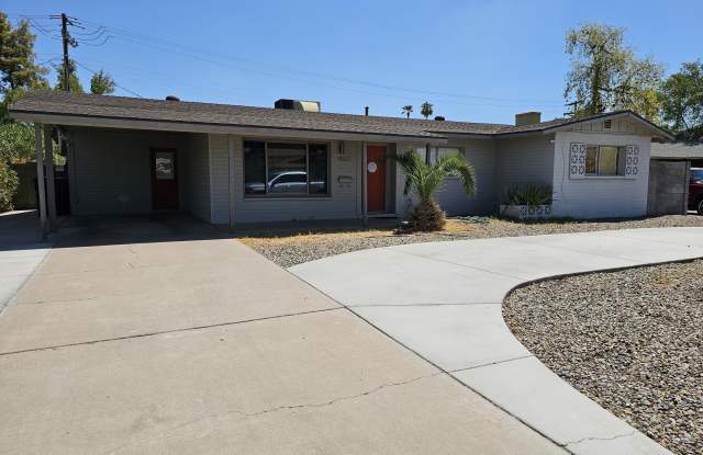 4521 S FOREST Avenue photos photos