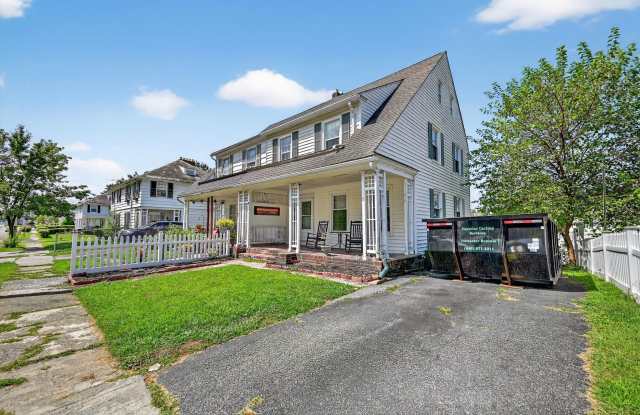 Turn-key Ready 3 BR 1 BA in Newburgh, NY photos photos