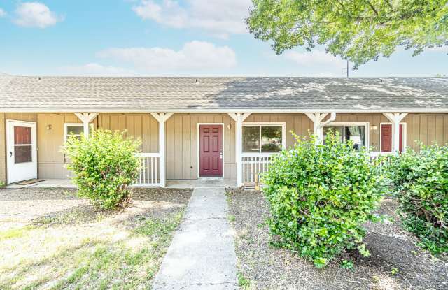 Cozy 2-Bedroom, 1-Bathroom Fourplex in Rogers, AR photos photos