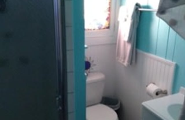 13301 1st St E - 13301 1st St E, Madeira Beach, FL 33708