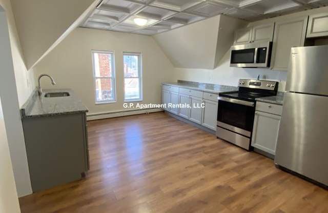 26 Porter St. - 26 Porter Street, Malden, MA 02148