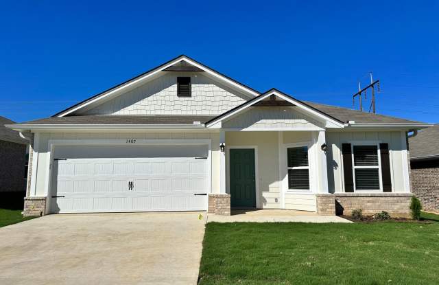 4 Bedroom in Hallsville photos photos