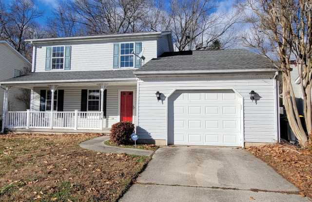 213 N CAROLINE PLACE Gallery 4