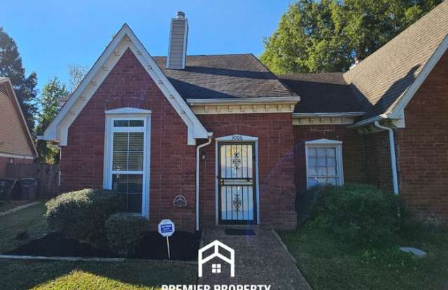 3006 New London - 3006 New London, Memphis, TN 38115