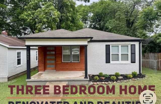1511 Humes Avenue Northeast photos photos