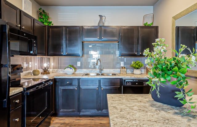 Paragon Westover Hills photos photos