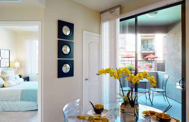 Visions Apartment Homes Gallery 4