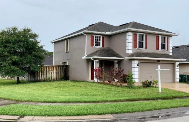 4173 Palladian Way - 4173 Palladian Way, Melbourne, FL 32904