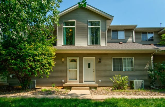 431 West Zeller Street - 1 - 431 West Zeller Street, North Liberty, IA 52317