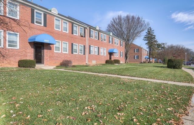 Fordleigh Apartments photos photos