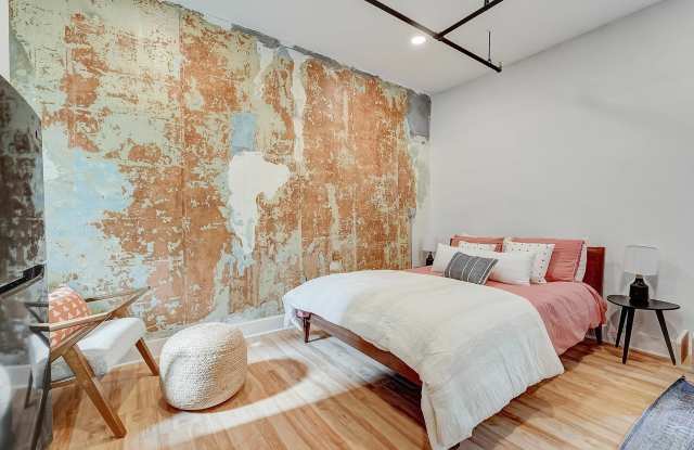 Otto’s Apartment Hotel Gallery 4