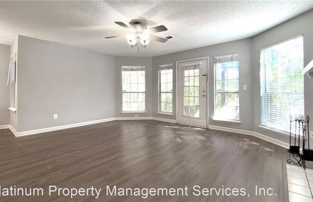 814 Dunes Way - 814 Dunes Way, Johns Creek, GA 30022