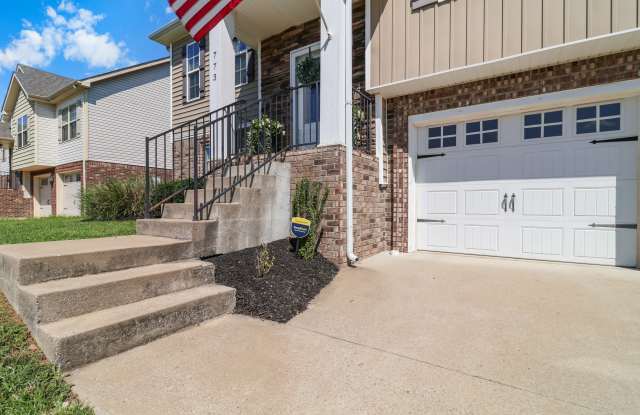 773 Banister Drive Gallery 4