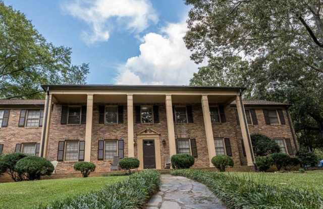 8934 Jefferson St - Unit D photos photos