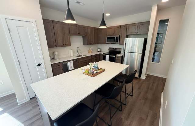 Leavenworth Lofts photos photos