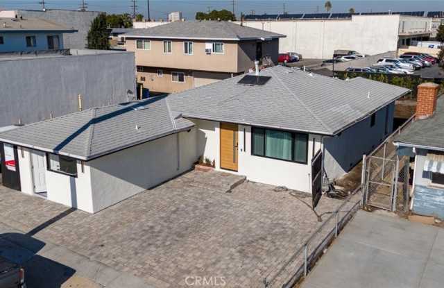 4731 W El Segundo Boulevard photos photos