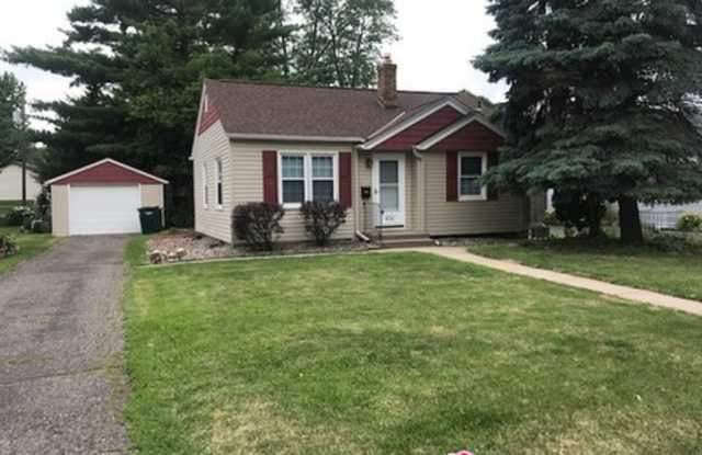 4536 Heights Drive - 4536 Heights Dr NE, Columbia Heights, MN 55421